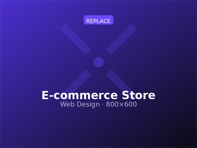 Boutique Store Website