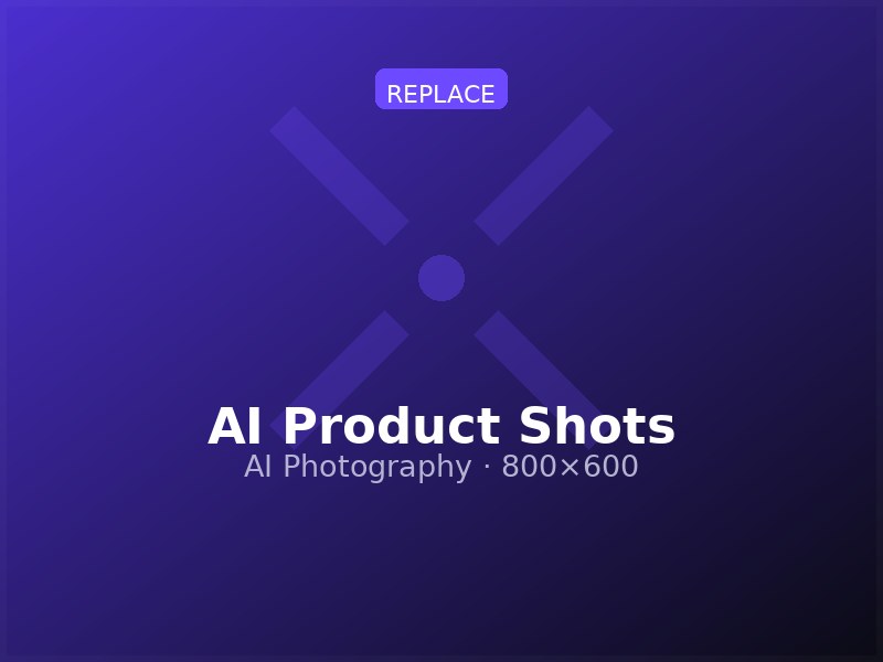Skincare Product Shots
